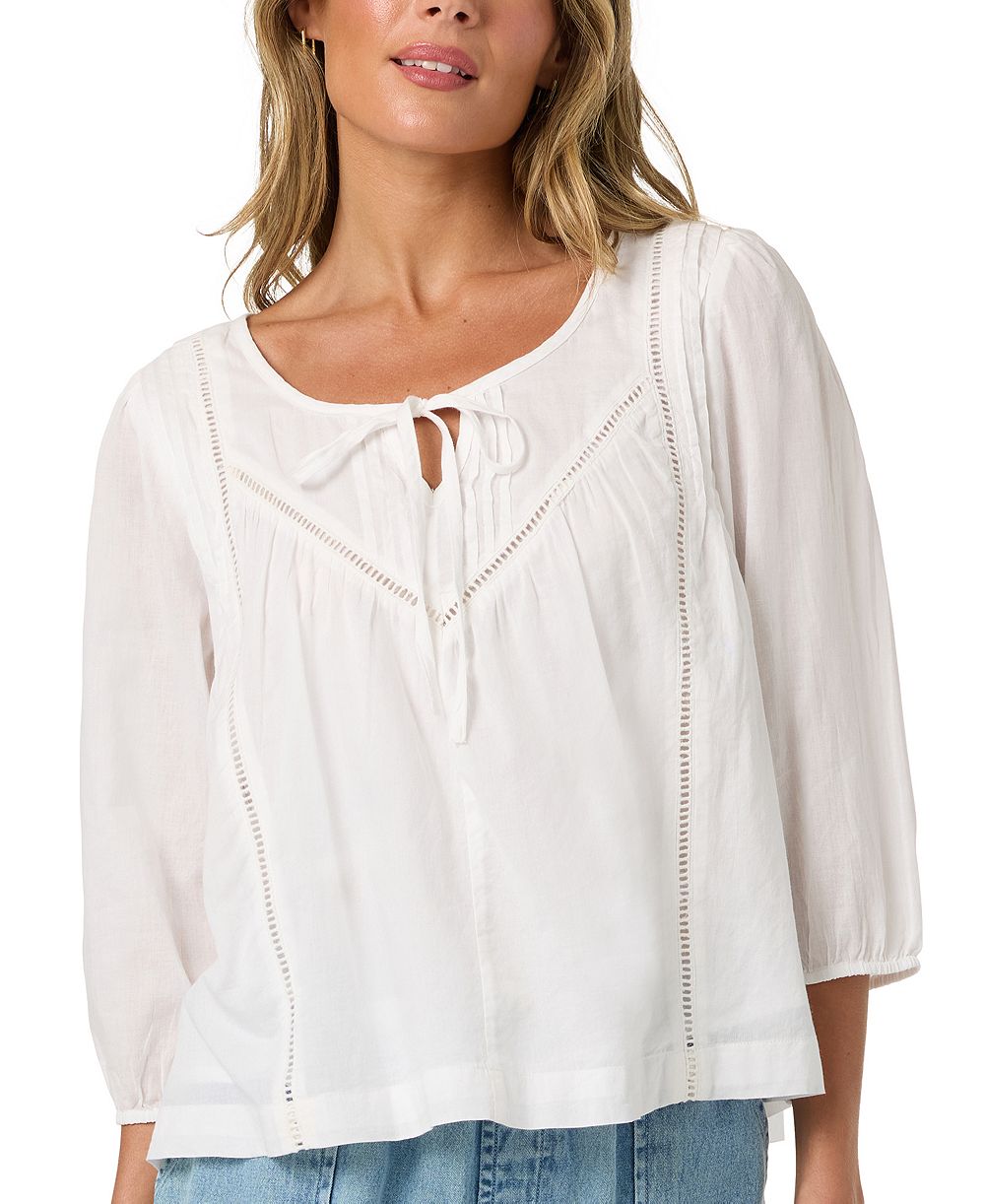 O'Neill Women's Tomi Cotton Top