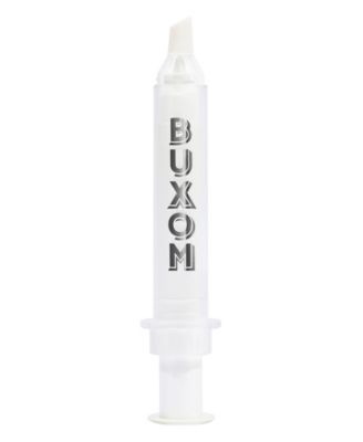 Buxom Cosmetics Plump Shot Fill and Blur Primer, 0.03 oz.