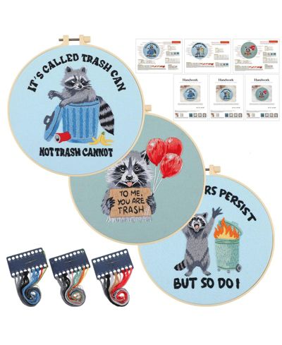 Raccoon
