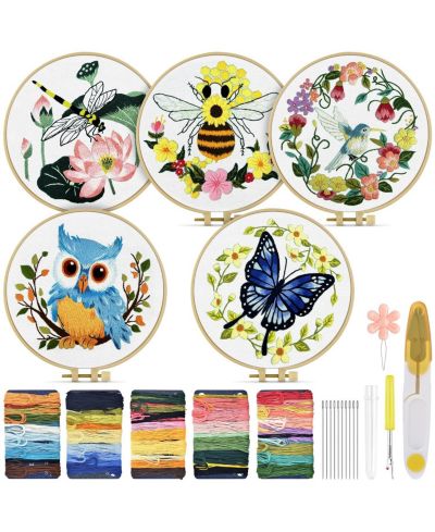 Animal sets