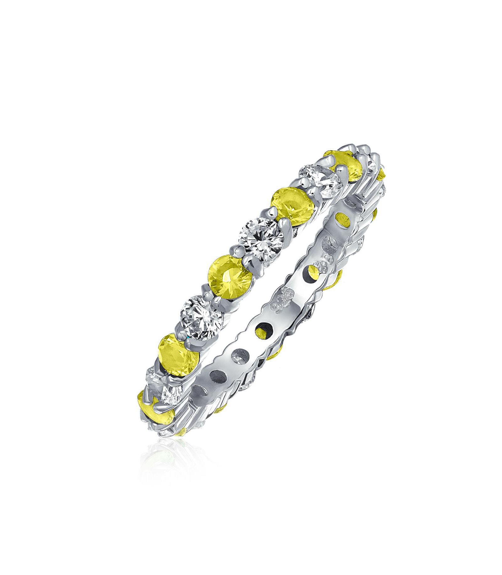 Bling Jewelry 8MM Titanium Wedding Band Ring Beveled Edge Matte Brushed Finish Comfort Fit