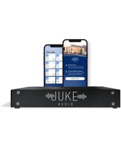 Усилитель Juke Audio Juke 6 12iches с Music Streaming (2026)