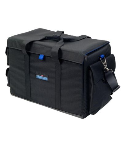 Camrade camBag Cinema Water-Resistant Cordura Camera Bag for Canon EOS C100/C300/C500 and Sony PMW F5/F55