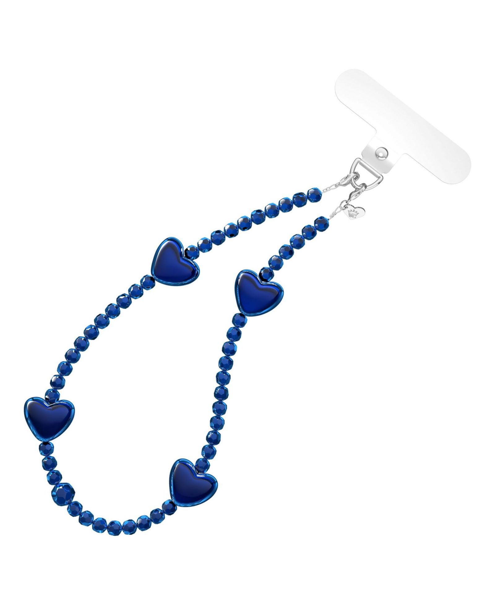 VELVET CAVIAR Phone Charm