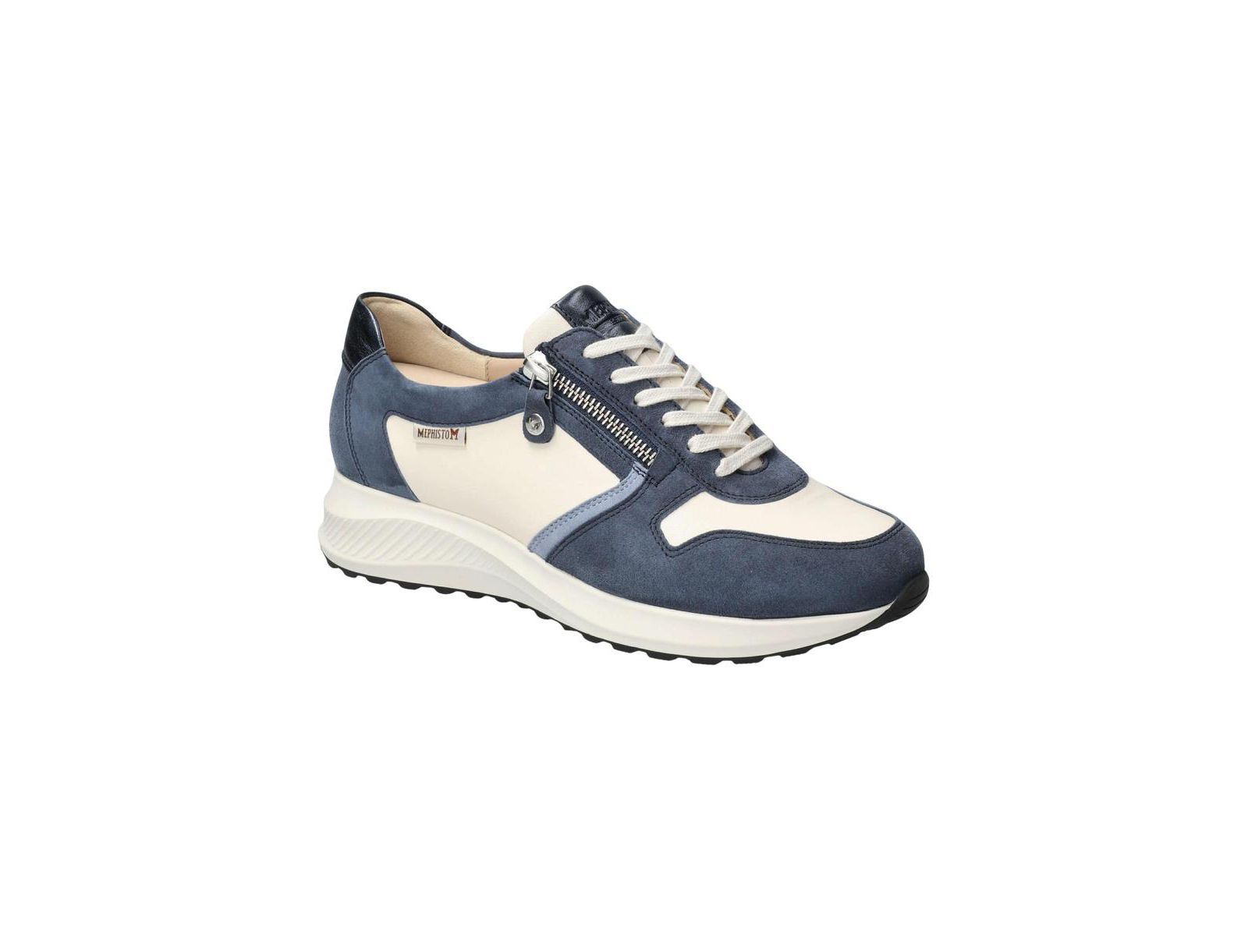 Кеды MEPHISTO Women's Kim Sneaker