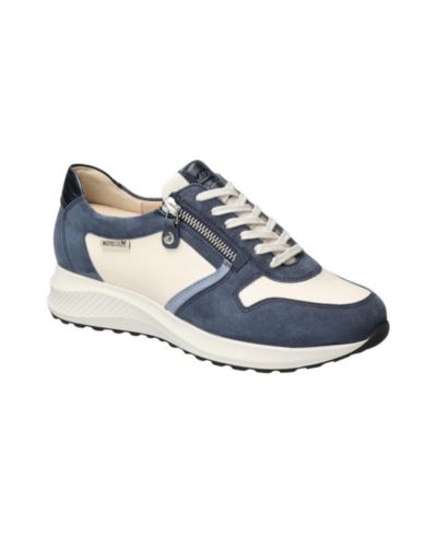 MEPHISTO Women's Kim Sneaker