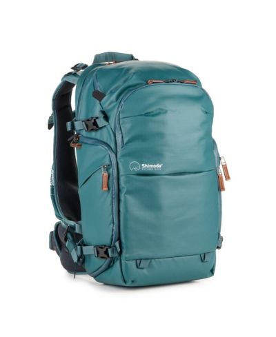 Набор Shimoda Explore V2 25L Women's Backpack с камерой беззеркальной
