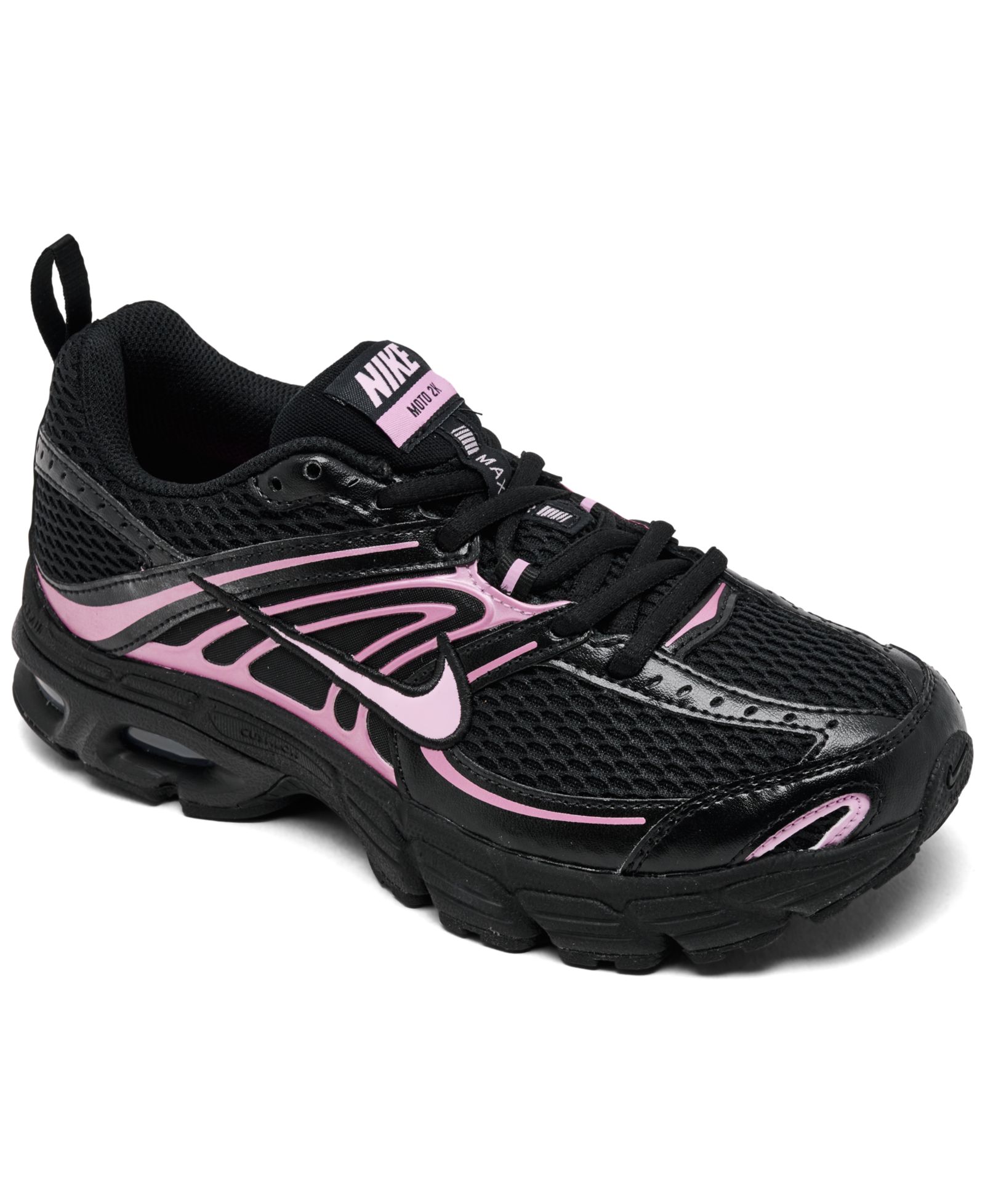 Nike Big Kids кроссовки Air Max Moto 2K