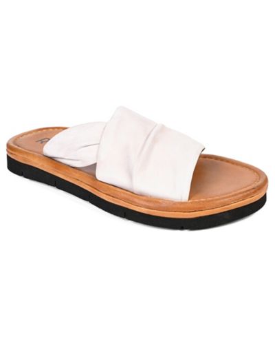 Roan Women's Nosy Slide Sandal