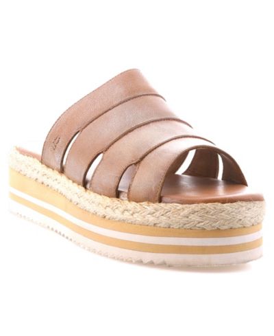 Roan women's Incant Platform Sandal