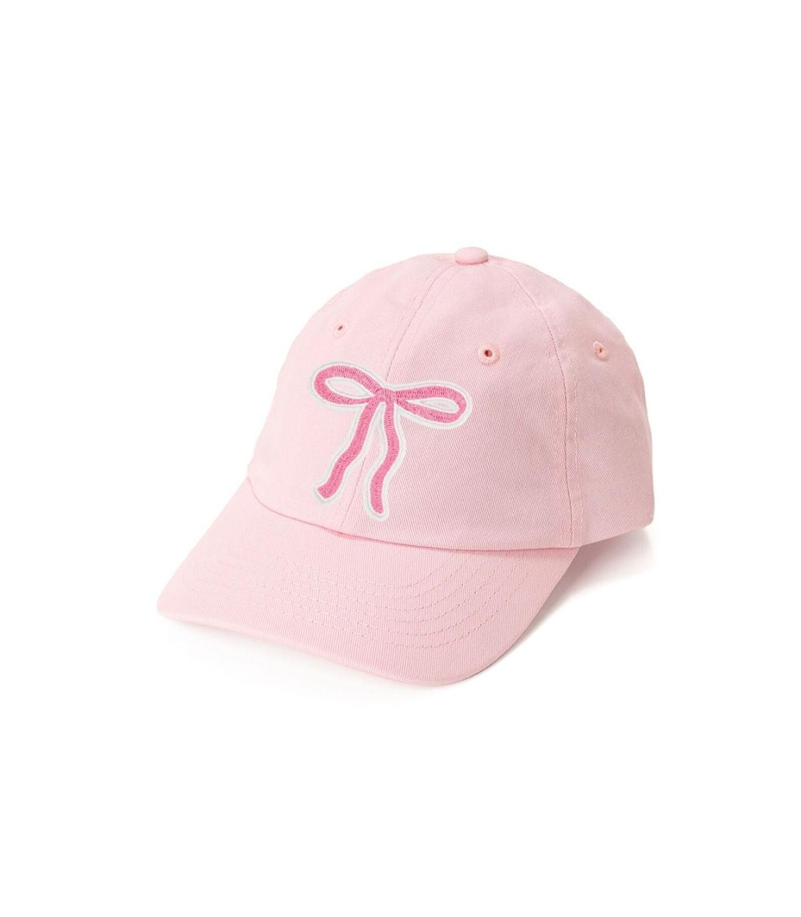 Детская бейсболка Sweet Wink Coquette Bow Patch