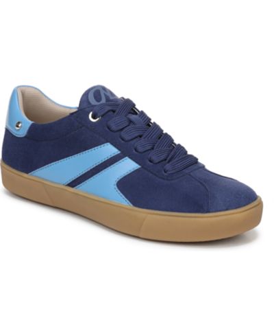 Naturalizer Women's Medina Round Toe Lace Up Sneakers