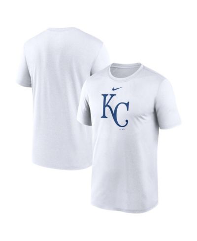 Nike Men's White Kansas City Royals New Legend Dri-FIT T-Shirt