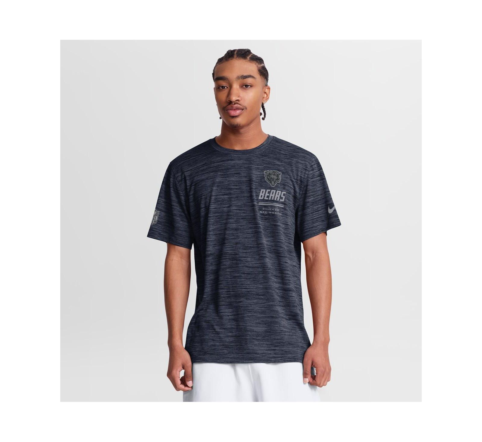 Nike Мужская футболка Chicago Bears Dri-FIT