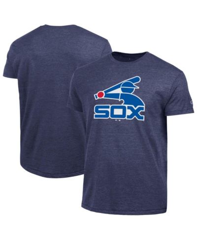 Мужская футболка Champion с логотипом Chicago White Sox