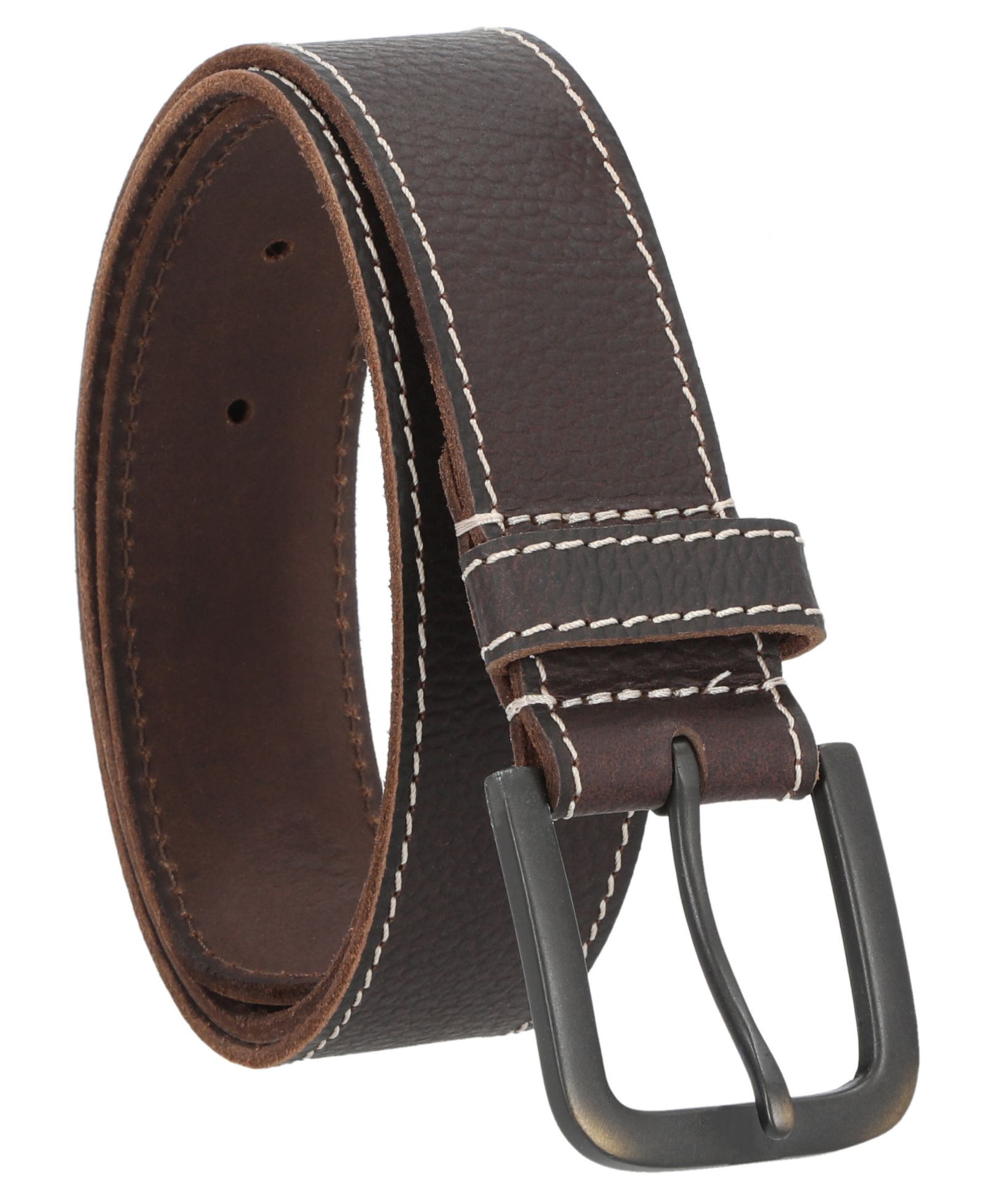 Timberland Men's 40mm Oily Milled Belt