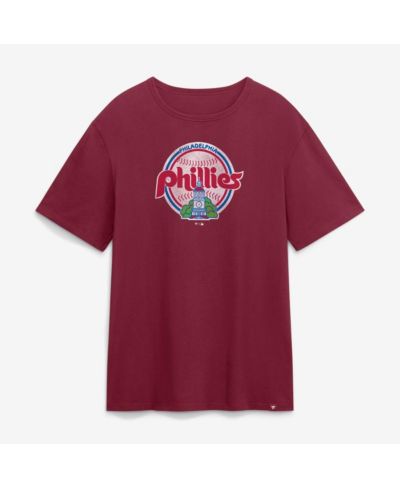 Мужская футболка Fanatics Philadelphia Phillies