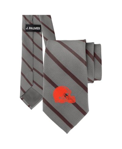 Мужской галстук J. Palmer Cleveland Browns Game Day