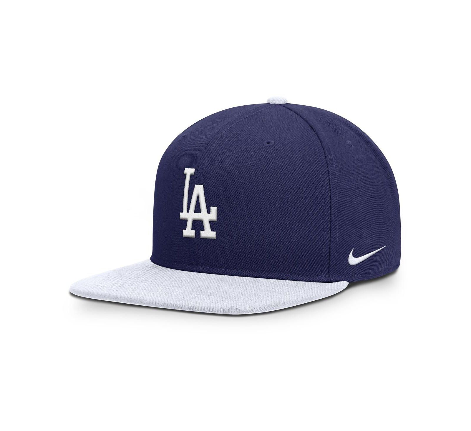 Мужская кепка Nike Los Angeles Dodgers Primetime Pro