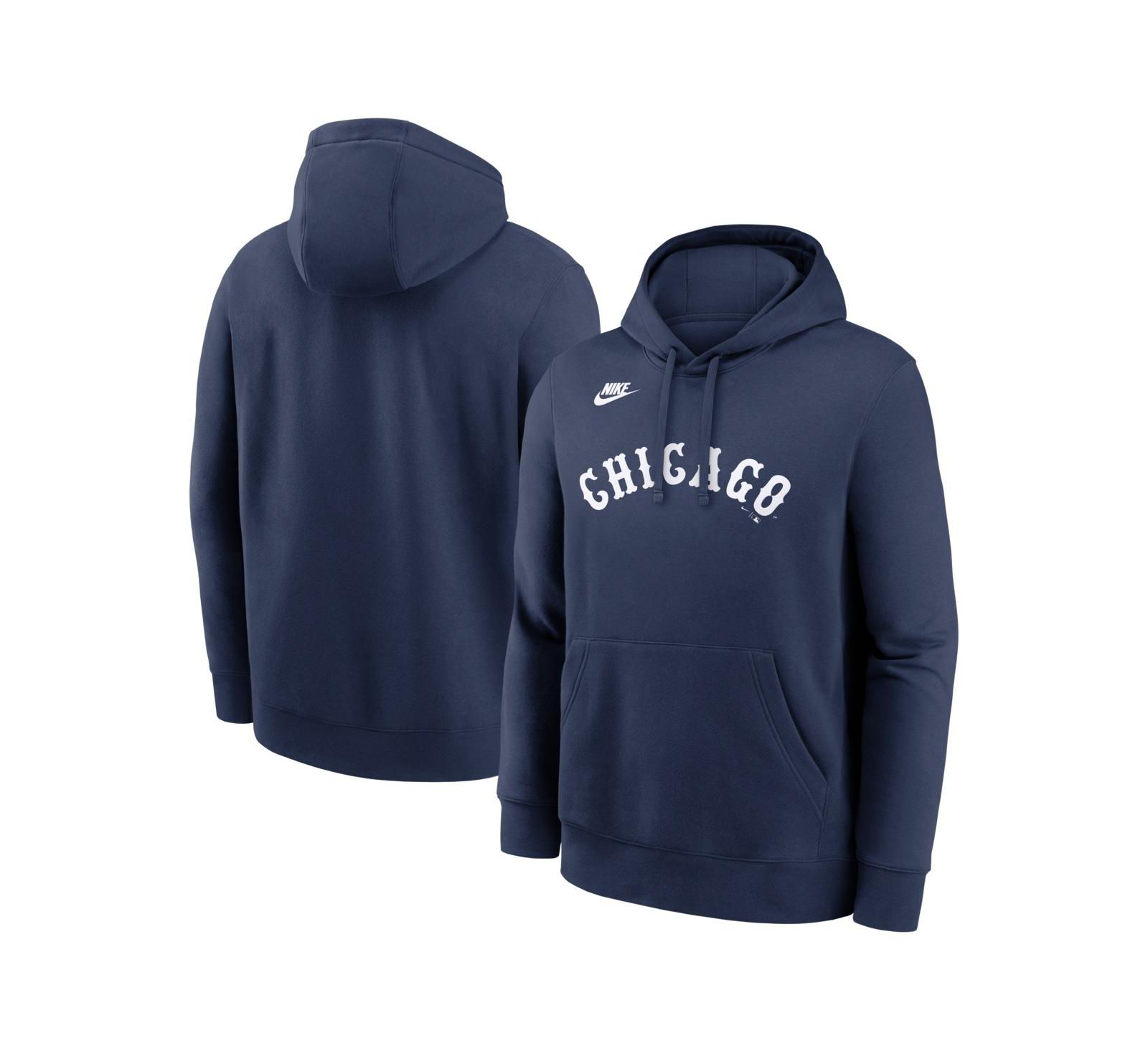 Nike Мужское худи Chicago White Sox