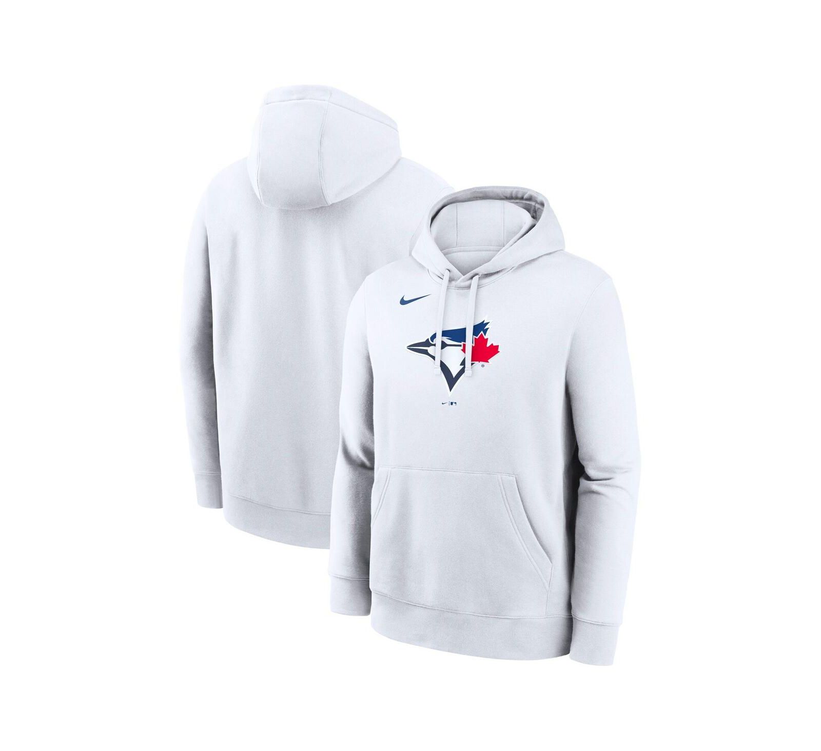 Nike Мужское худи Nike Toronto Blue Jays