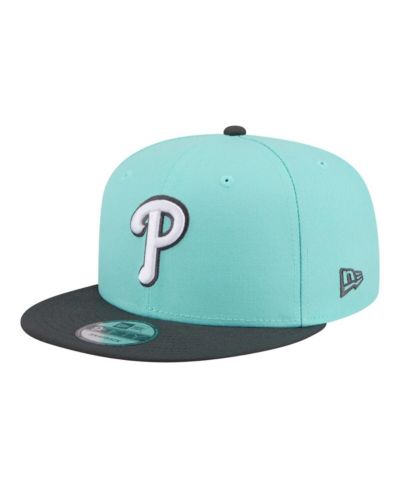 Мужская бейсболка New Era Philadelphia Phillies 9FIFTY