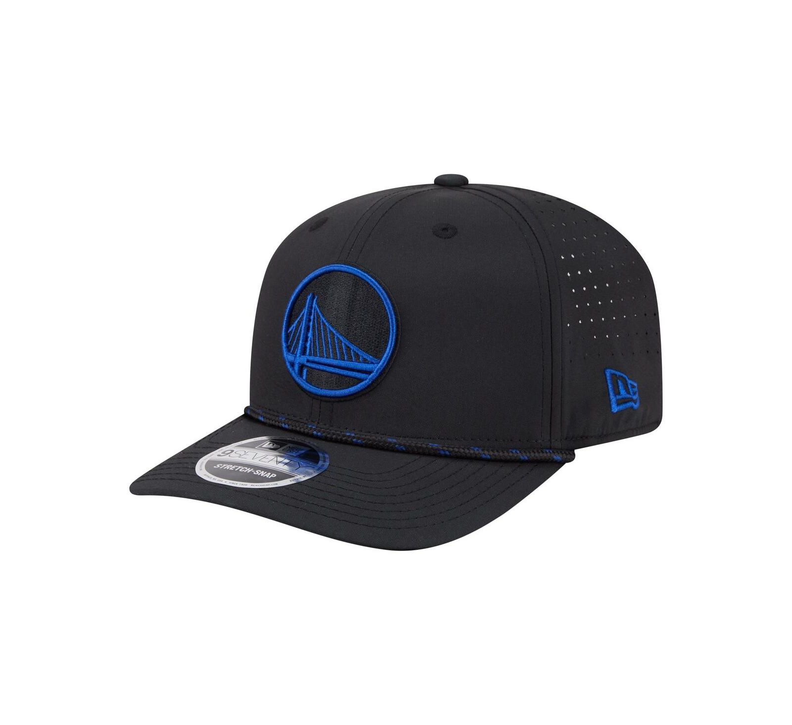 New Era Мужская кепка Golden State Warriors 9SEVENTY