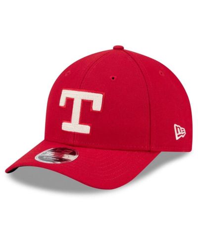 New Era Мужская кепка Texas Rangers 9FORTY
