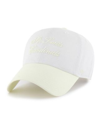 '47 Brand Женская бейсболка St. Louis Cardinals