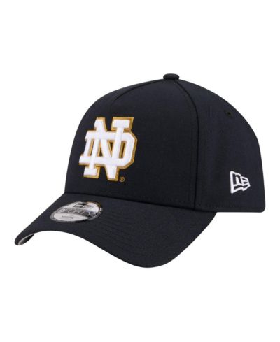 Детская кепка New Era Notre Dame Fighting Irish 9FORTY