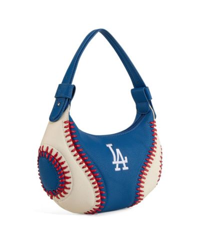Сумка Montana West Los Angeles Dodgers Shoulder Hobo