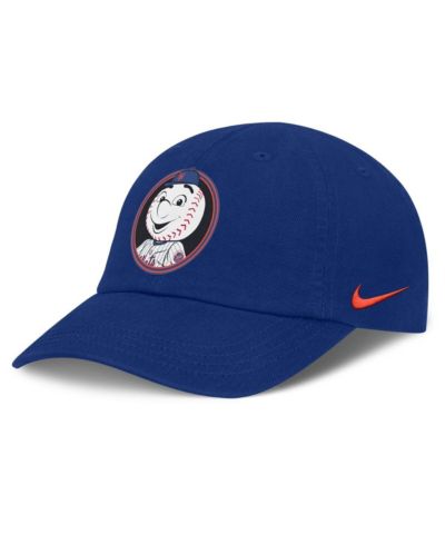 Nike кепка Mascot Club Flex для малышей, Royal New York Mets