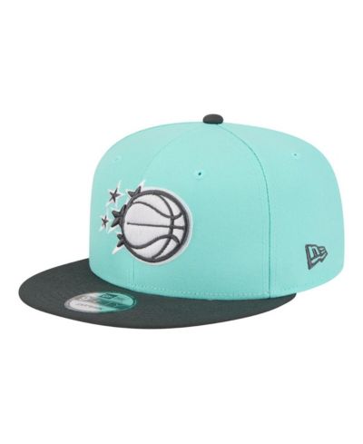 Мужская кепка New Era Orlando Magic Color Pack Two-Tone 9FIFTY Snapback