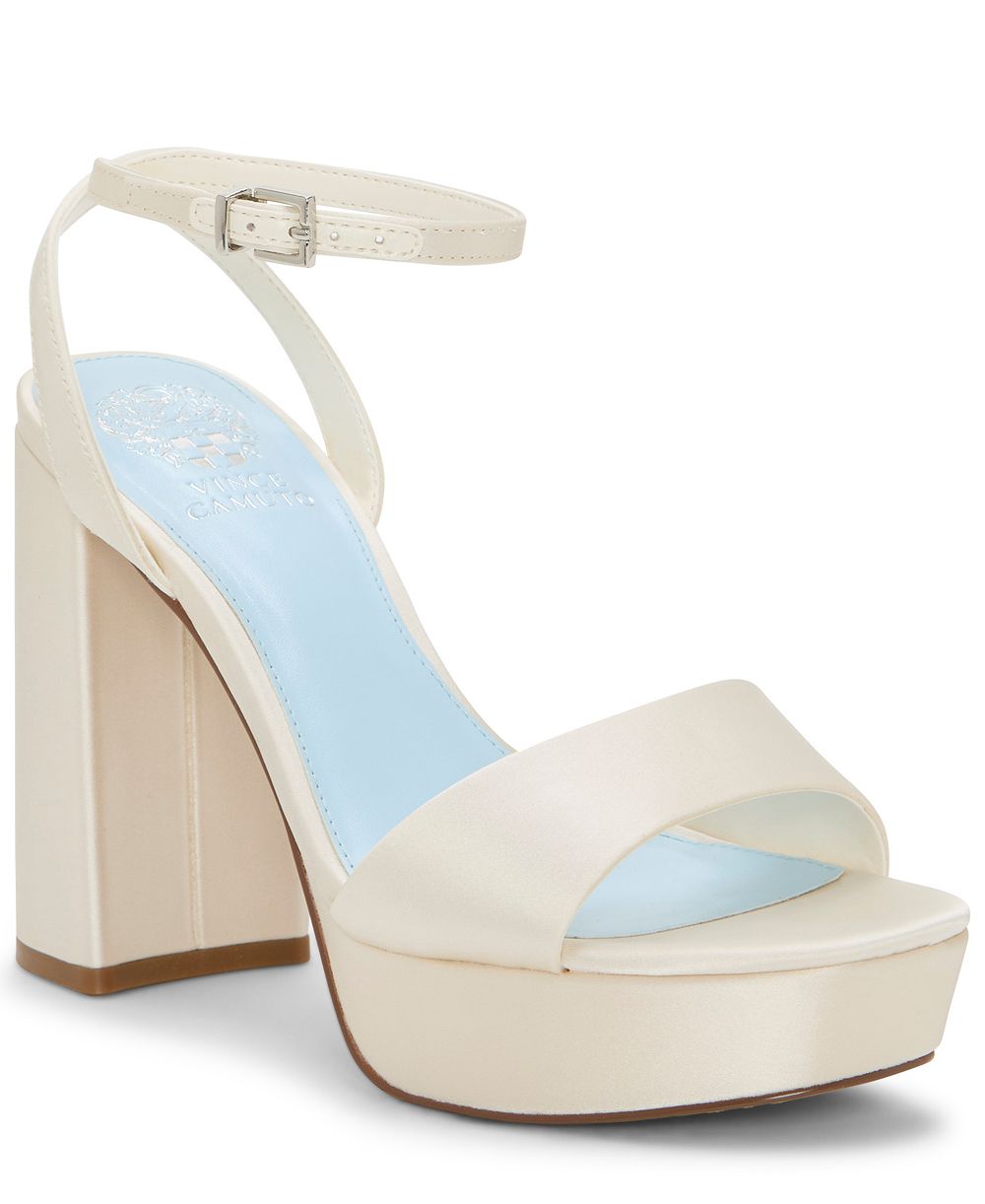 Женские босоножки на платформе Vince Camuto Pendry Extra