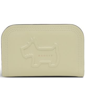 Кожаный складной кошелек Radley London Keswick Mews, средний