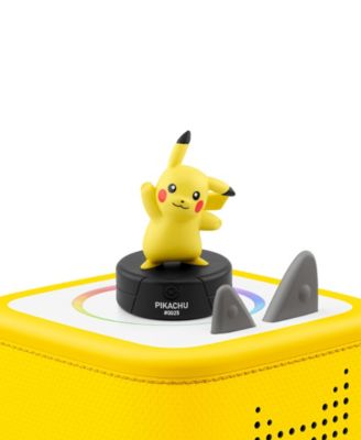 Аудиофигурка Pikachu, Pokémon от Tonies