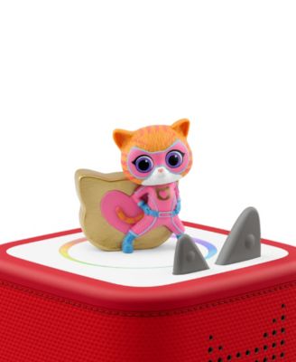 Tonies фигурка Disney SuperKitties Джинни: дружба и командная работа