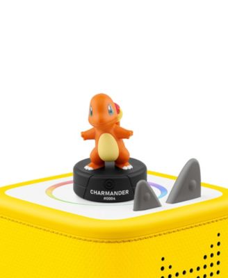 Tonies Pokemon: Charmander Tonie 1-Piece Figure
