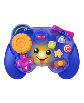 Музыкальная развивающая игра Fisher Price Laugh and Learn для детей