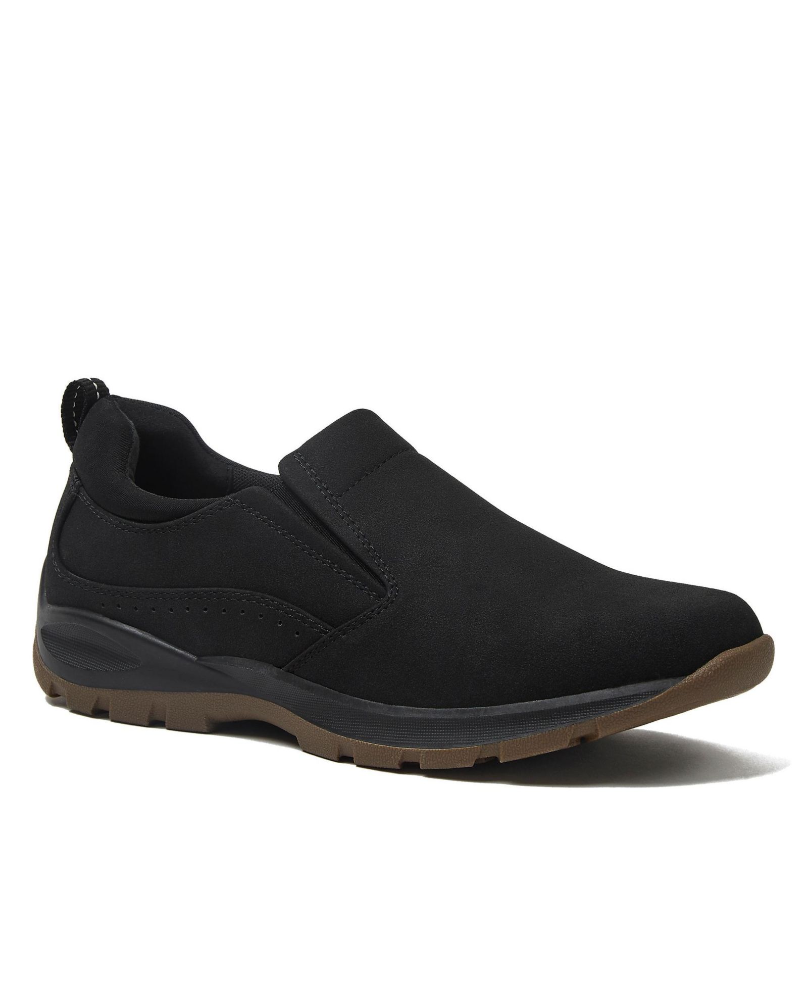Lands' End Men's Any Weather Slip On Shoes