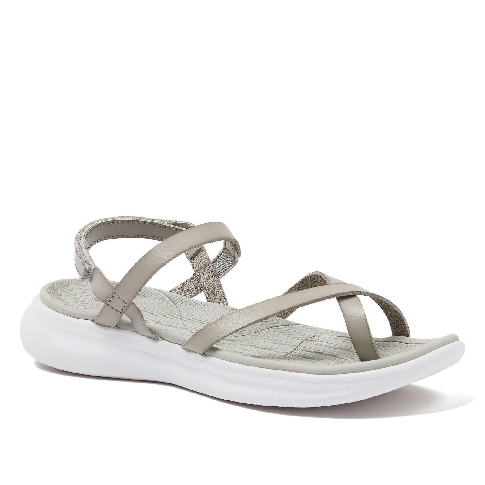 Сандалии Lands' End Women's All Day Comfort Strap