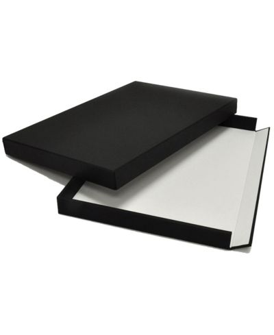 Музейная коробка Archival Methods 17.5x22.5x1.5" Museum Drop Front Box
