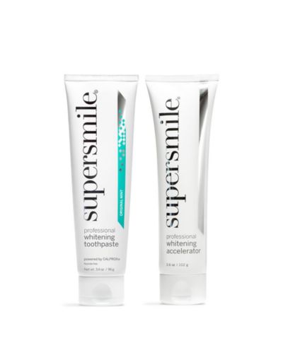 Supersmile Fluoride Free Professional Whitening System