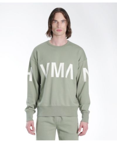 Hvman Chosen To Prevail x Cult Men's Crew Sweatshirt