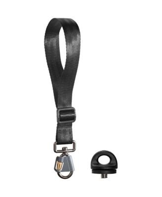 BlackRapid Wrist Breathe Camera Strap with FR-5 FastenR5 Breathe