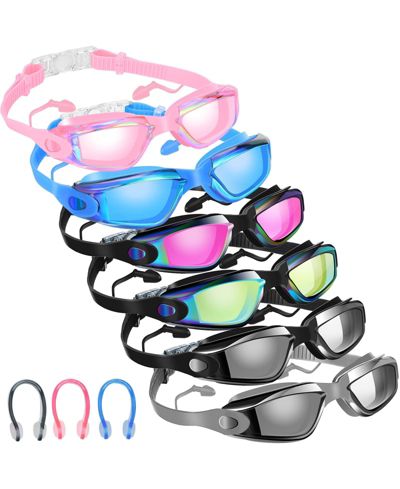 Stylish color earplug style