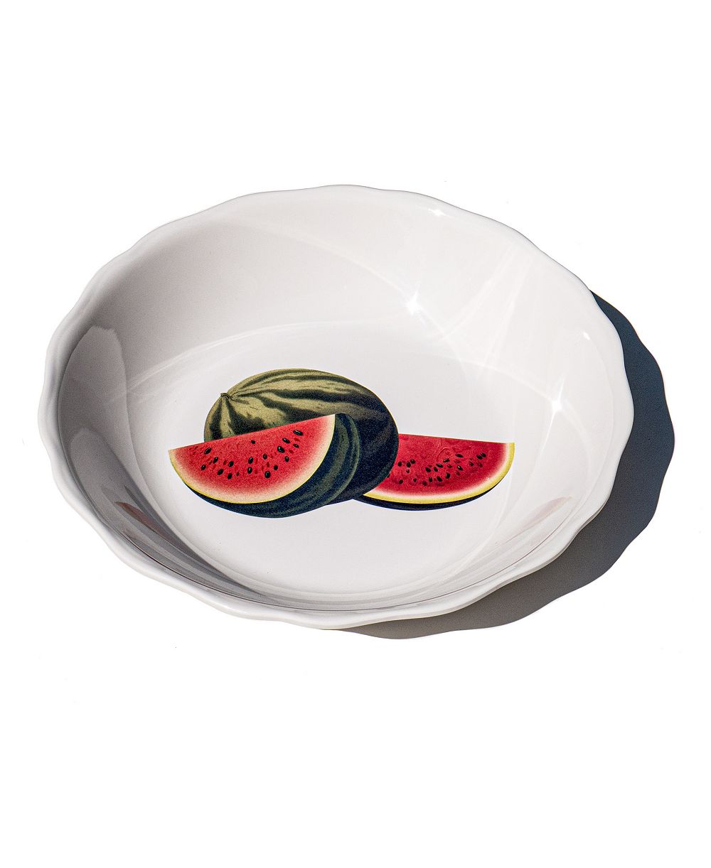 Abode Homewares меламиновая сервировочная чаша 13.7"
