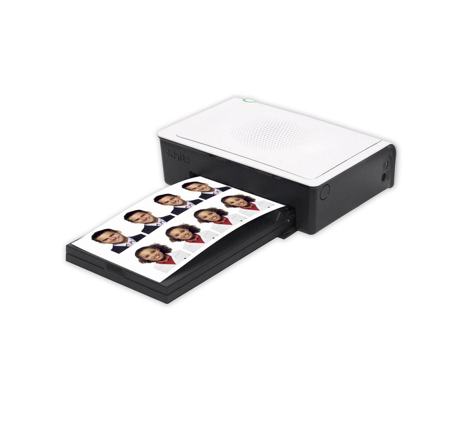 HiTi P310W Passport and ID Photo Printer