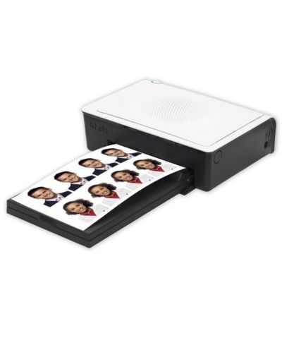 HiTi P310W Passport and ID Photo Printer