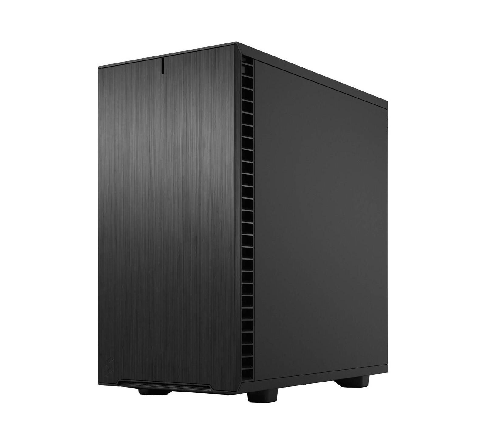 Компьютерный корпус Fractal Design Define 7 Mini mATX Mini-Tower